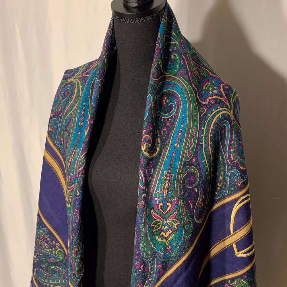 Gucci Vintage Wrap - Picture 4 of 8